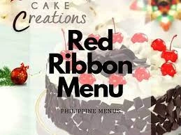 Red Ribbon Philippines