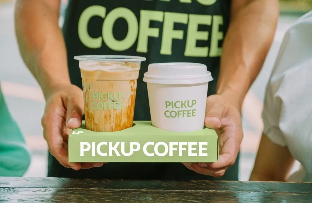 PICKUP COFFEE MENU PHILIPPINES & UPDATED PRICES 2024