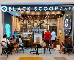 BLACK SCOOP CAFE MENU PHILIPPINES & PRICES UPDATED 2025