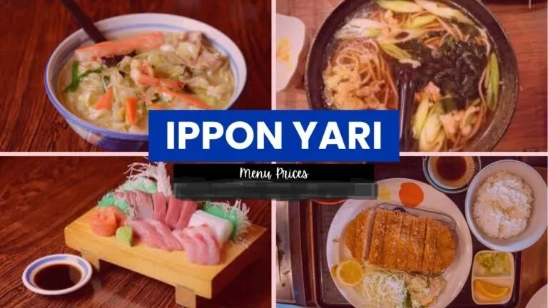 Ippon yari philippines