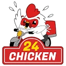 24 chicken menu philippines