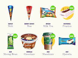 AICE MENU PHILIPPINES & UPDATED PRICES 2024