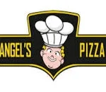 Angels piza menu philippines