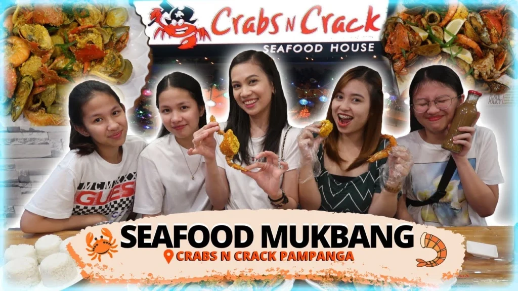 CRABS N CRACKS MENU PHILIPPINES & UPDATED PRICES 2024