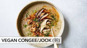 HEN LIN CONGEE MENU PRICES