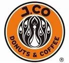 JCO Philippines menu