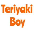 teriyaki boy Philippines menu