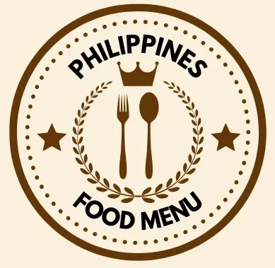 philippines menu