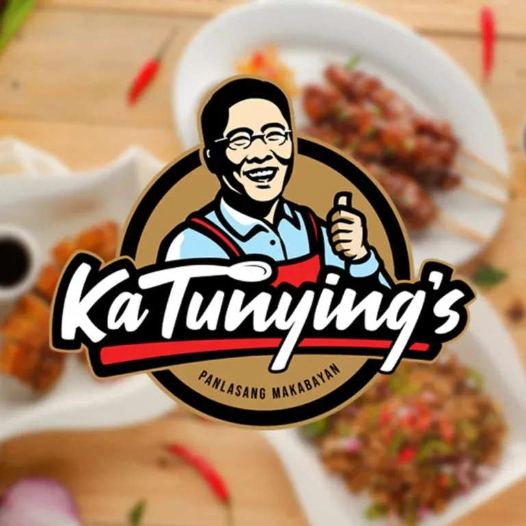 KA TUNYING MENU PHILIPPINES