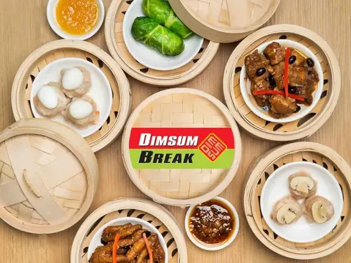 DIMSUM BREAK MENU PHILIPPINES