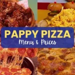 PAPPY PIZZA MENU PHILIPPINES