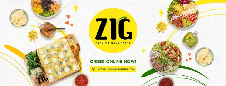 ZIG MENU PHILIPPINES