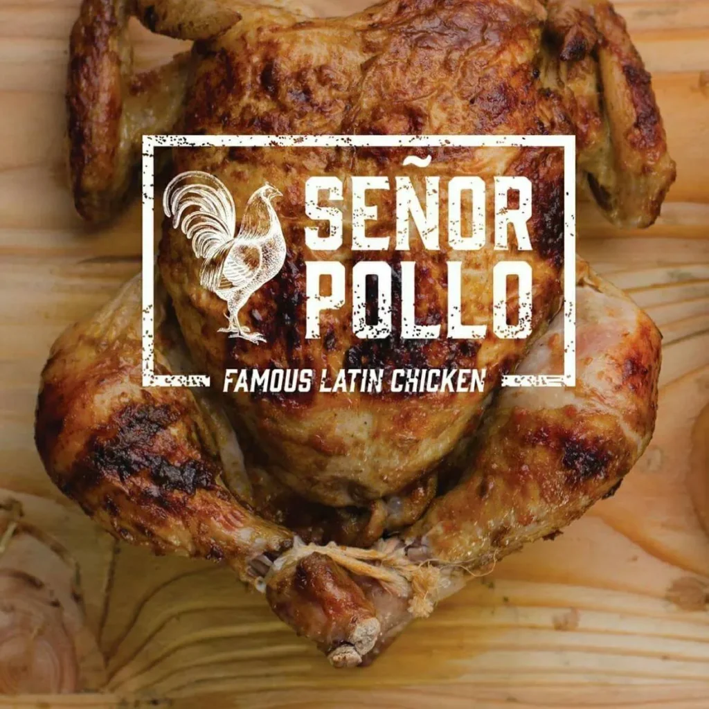 SENOR POLLO MENU PHILIPPINES 