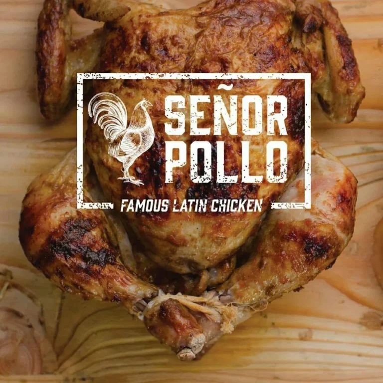 SENOR POLLO MENU PHILIPPINES