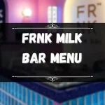 FRNK MENU PHILIPPINES