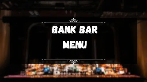 BANK BAR MEBU PHILIPPINES