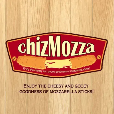 CHIZMOZZA MENU PHILIPPINES