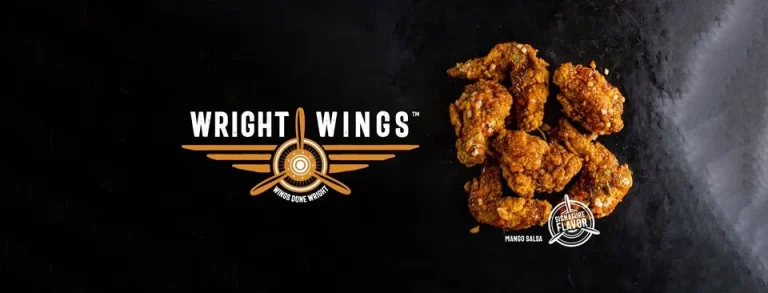 WRIGHT WINGS MENU PHILIPPINES