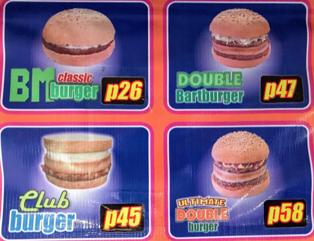 BURGER MACHINE BEST VALUE