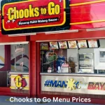 CHOOKS TO GO MENU PHILIPPINES