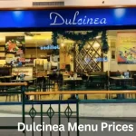 DULCINEA MENU PHILIPPINES