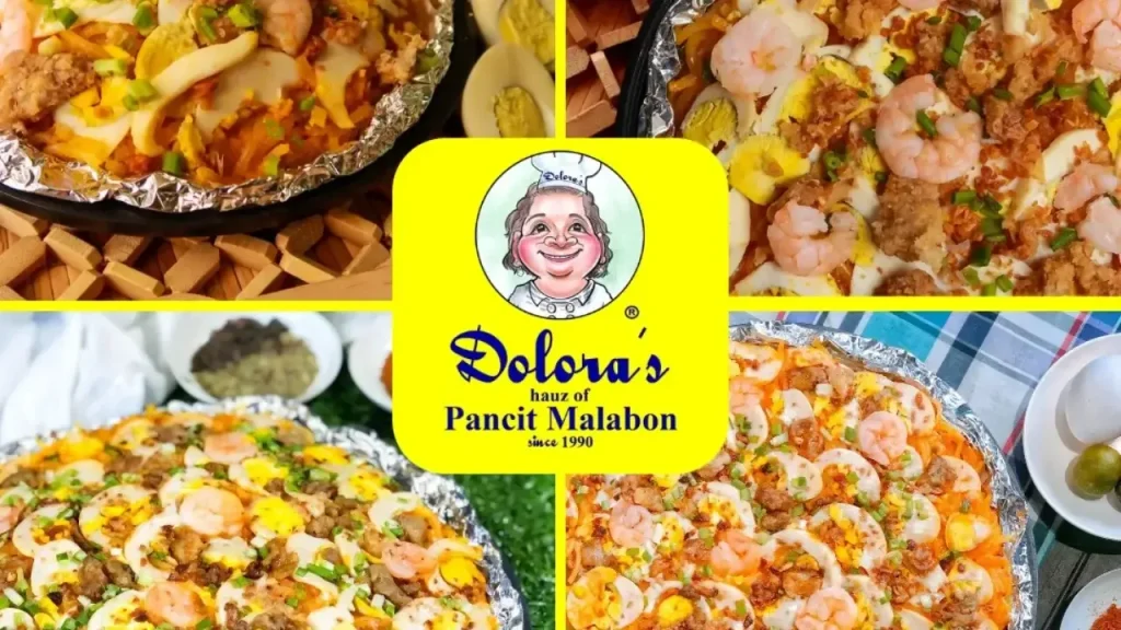 DOLORA’S PANCIT MENU PHILIPPINES & UPDATED PRICES 2025