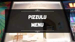 PIZZULU MENU PHILIPPINES