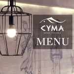 CYMA MENU PHILIPPINES