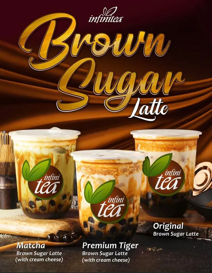 HAPPY CUP BROWN SUGAR SERIES PRICES