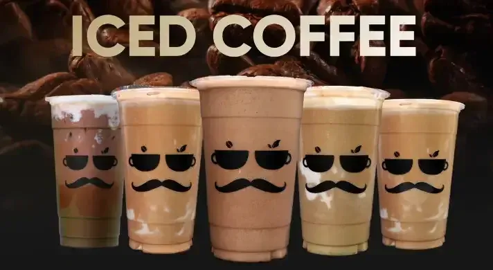 BIG BREW ICED COFFEE PRICES