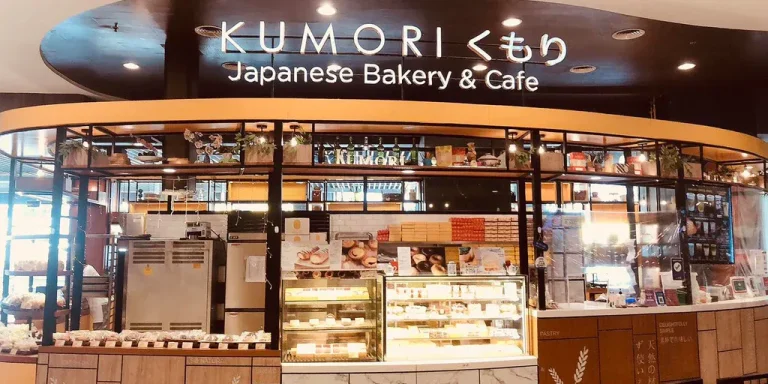 Kumori Menu Philippines